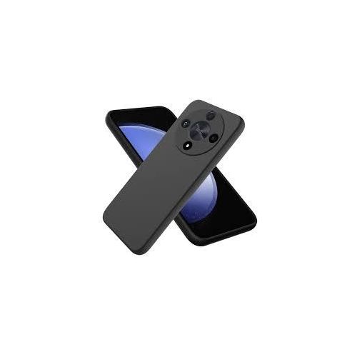 product_image_name-Generic-Honor Magic 6 Lite / X9b Liquid Silicone Case-1