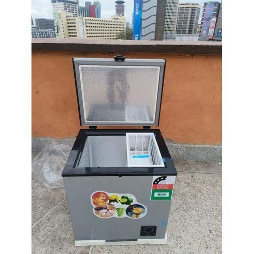 product_image_name-Ecomax-Chest Freezer/60L chest freezer With Free Fridge Guard-2