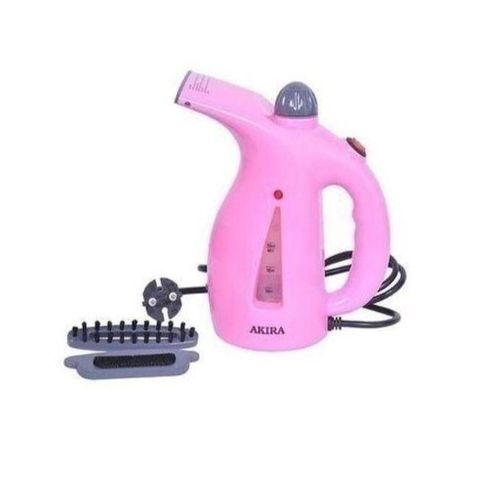 product_image_name-Generic-Akira Multi-Purpose Facial/Cake/Garment Steamer - Durable and Safe with Long Up Time Use-1