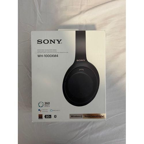 product_image_name-Generic-Sony wh-1000xm4 Bluetooth headphones -3