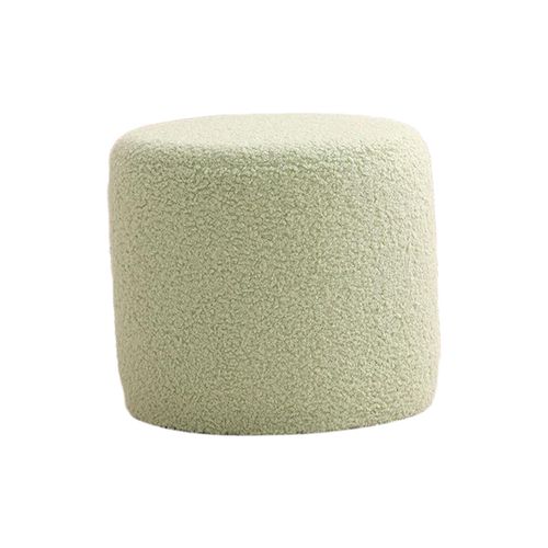 Round seat sale chair