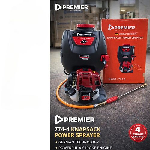 product_image_name-C88 Premier-Petrol Power Sprayer for Agriculture-1