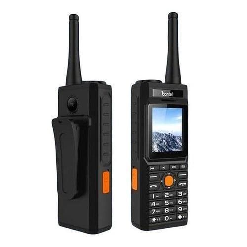 product_image_name-Generic-Bontel Explorer 300 Walkie Talkie Mobile Phone - Dual SIM, Spotlight Torch-1
