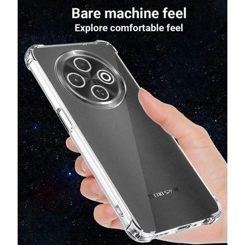 product_image_name-Generic-Clear Case For Tecno Spark 30C-2