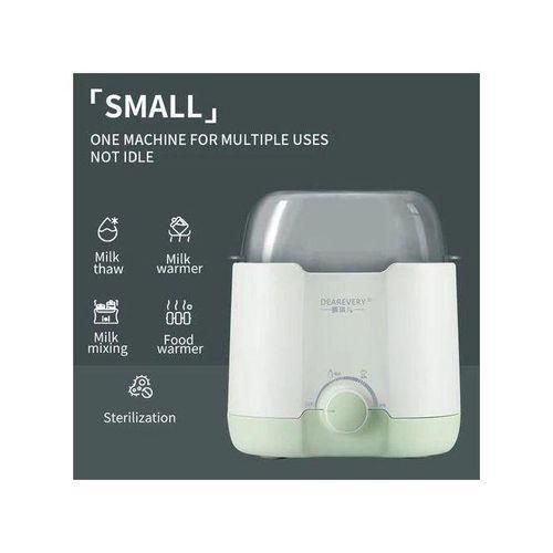 product_image_name-Generic-Double Electric Milk/Food Warmer, Sterilizer And Defroster-7