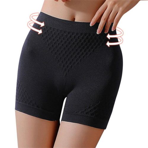 Slip Shorts for Under Dresses Women Anti Chafing Underwear Safety