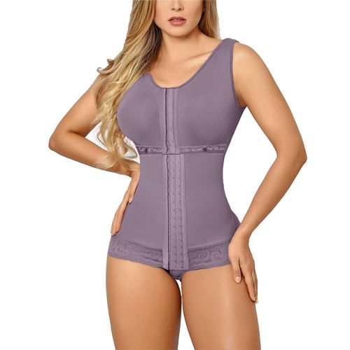 Fashion Women Lir Shapewear and Waist Bra for Dresses Weight Loss Tummy  Control Bbl Shorts Waist Trainer Slimming Shaper @ Best Price Online