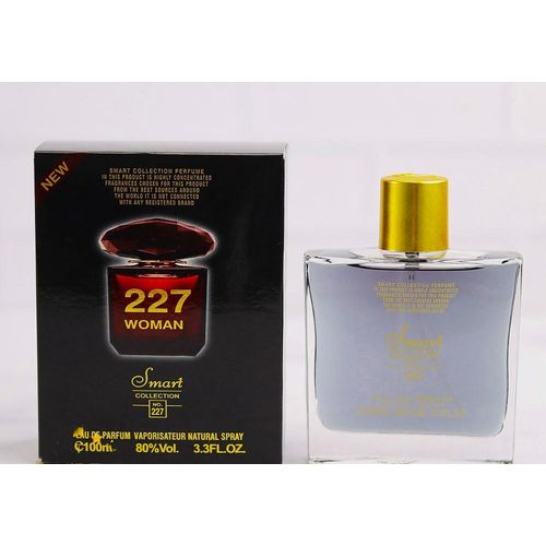 Smart best sale collection 227