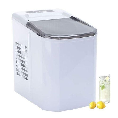 product_image_name-Innovia- Ice Maker – Compact 12KG Ice Cube Machine for Home & Office-3