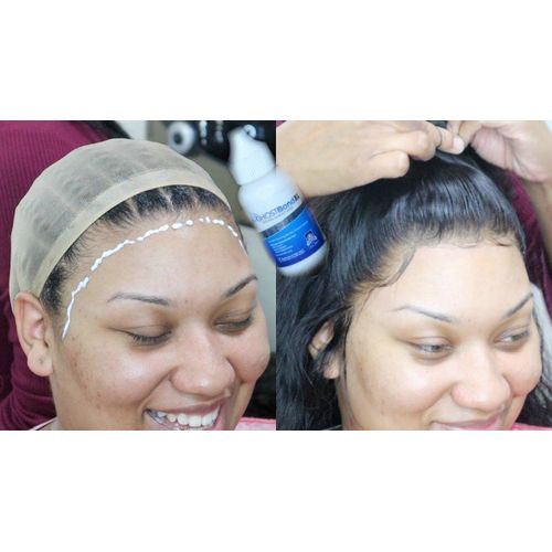 Lace Wig Glue and Glue Remover  YorMarket  Online Shopping Namibia   Windhoek