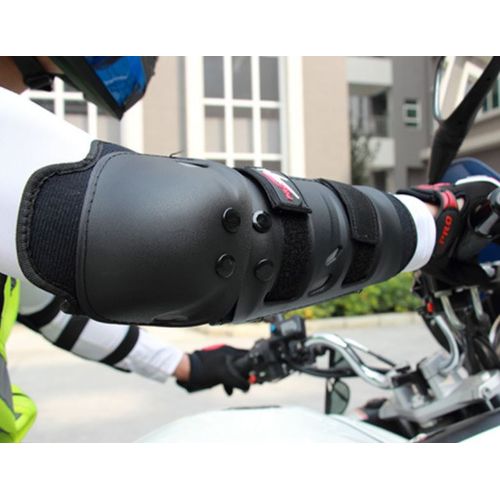 product_image_name-Pro Biker-Motorcycle Racing Elbow Knee Guards Protectors-7