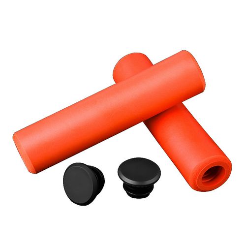 Silicone MTB Grips