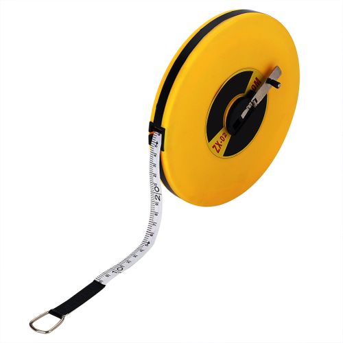 Wholesale surveyor tape measure For Precise And Easy-To-Read Measurements 