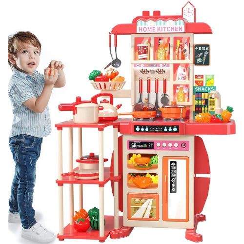 product_image_name-Generic-73 piece kitchen toy set-1