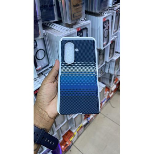 product_image_name-Fiber-Zfold 7 case Compatible with MagSafe, Slim carbonate Touch-2