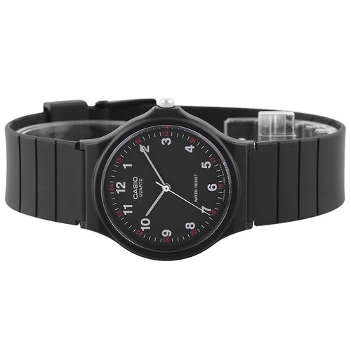 Fashion Casio Watch Pointer Series Black Quartz Men And Women