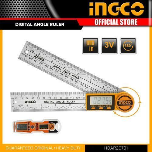 product_image_name-Ingco-Digital Angle Ruler Digital Protractor Angle Measuring Tool-1