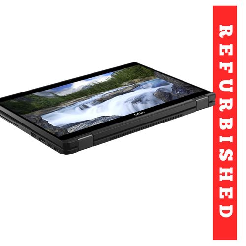 DELL Latitude 7390 2-in-1 Touchscreen Intel Core i5 8th Gen