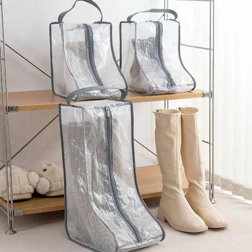 product_image_name-Generic-Long Boots Storage Bag-4