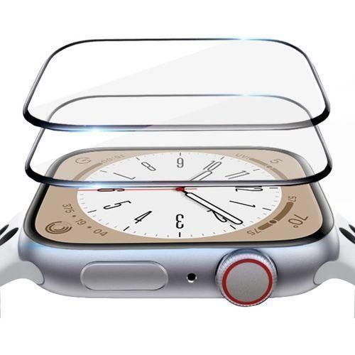 product_image_name-Generic-Matte Film Ceramic Screen Protector For Apple Watch Series 40mm-1