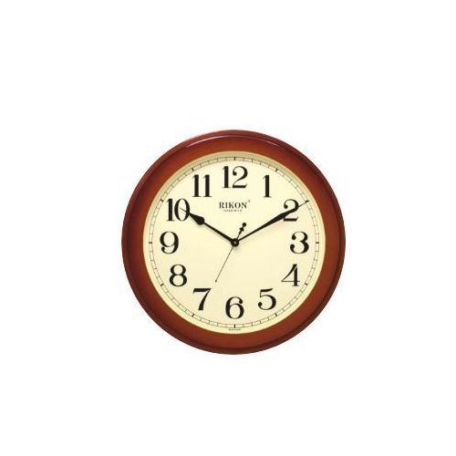 product_image_name-Rikon-Elegant wall clock_50cm diameter-2