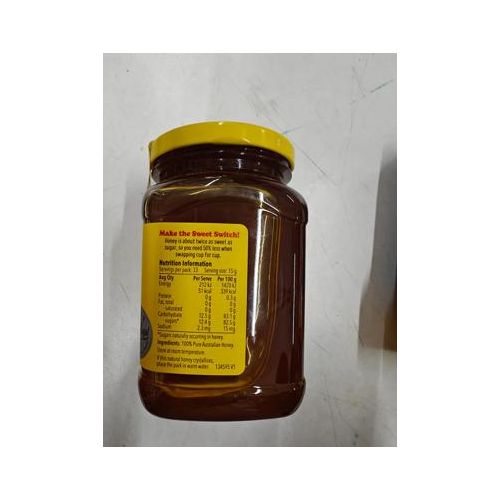 product_image_name-Capilano- Pure Honey 500g-1