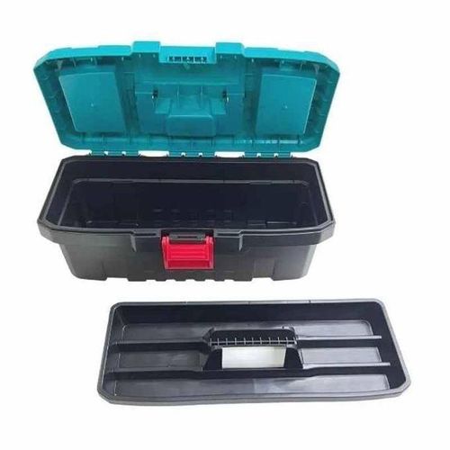 product_image_name-TOTAL-Plastic Workshop or Car Toolbox 17 Inch Heavy Duty Tool Boxes-3