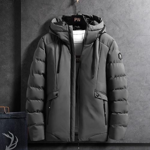 Winter jacket jumia on sale