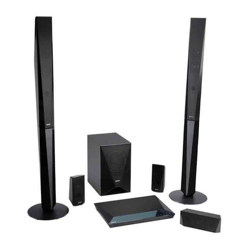Sony 1000W DVD HOMETHEATRE SYSTEM, 5 