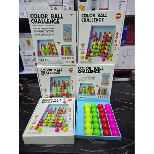 product_image_name-Generic-Kids Colour Ball Challenge – Educational Game for Creativity and Cognitive Development-1