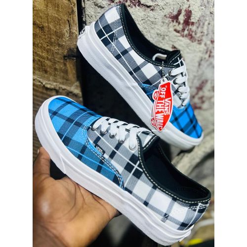 Vans shoes jumia 2025