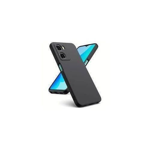 product_image_name-Generic-Silicon Phone Case Oppo A57 Black-1