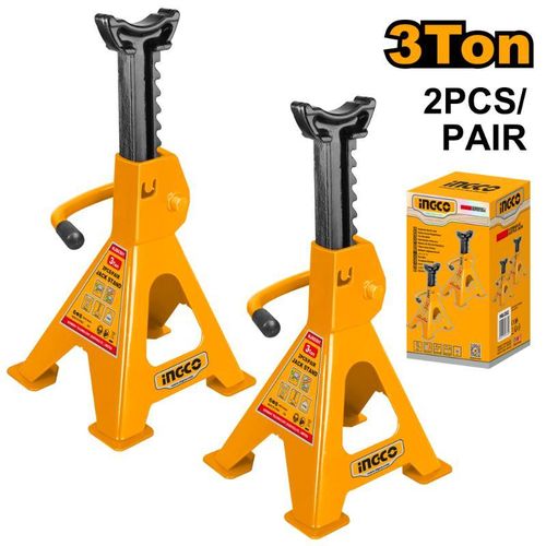 product_image_name-Ingco-Jack stand "2pcs/pair 3Ton-1