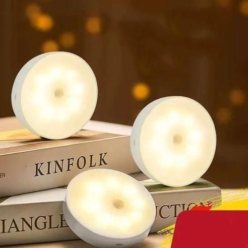 product_image_name-Generic-Night Lights Warm Light USB Charging LED Light Sensor Lights-3