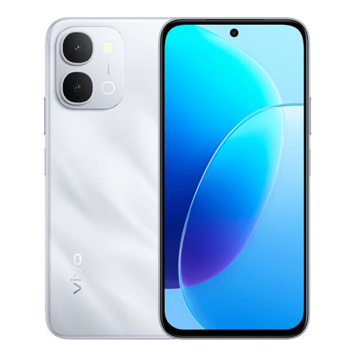 Vivo Y31d,6.75 inches 8GB RAM+256GB ROM'Qualcomm Snapdragon