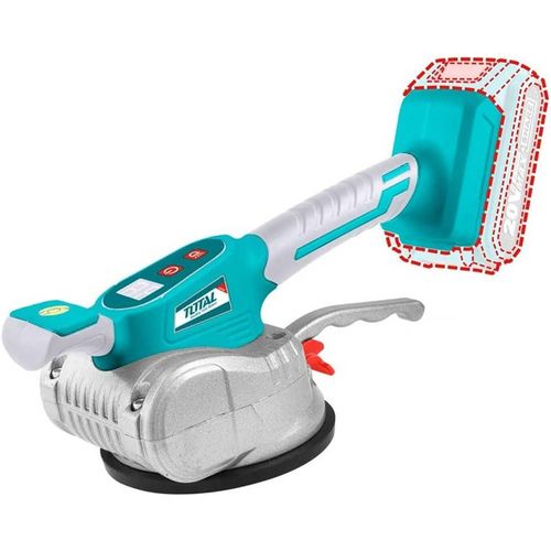 product_image_name-TOTAL-TTVLI20101 Lithium-ion Tile Vibration Machine 20V-3