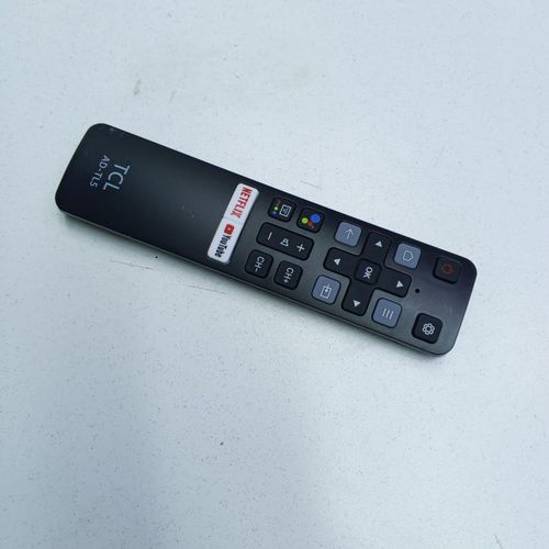 product_image_name-Ctc Tech-TCL Smart short Remote -2