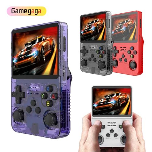 product_image_name-Generic-R36S ultra handheld game console original dual chips open source handheld game player for PSP Nintendo switch -2