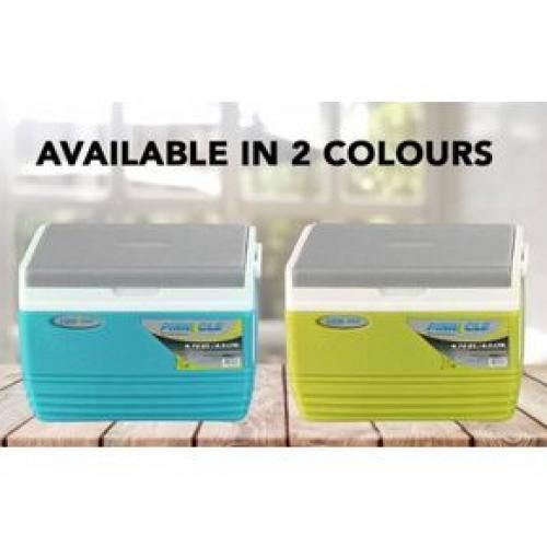 Generic Cooler Box 4.5L 48 Hours Insulation Best Price Online