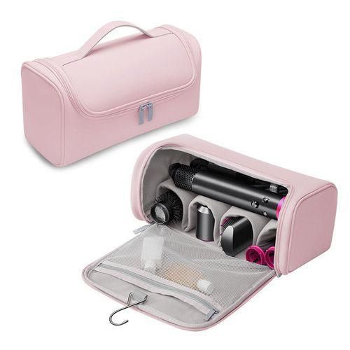 Curling iron storage bag best sale