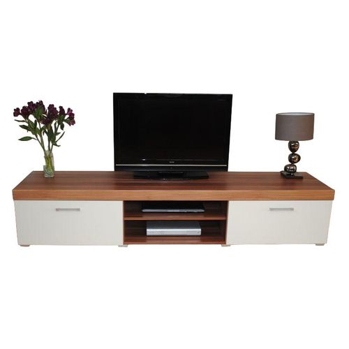 product_image_name-Generic-PARA 11 Modern Wooden TV Stand 6FT -1