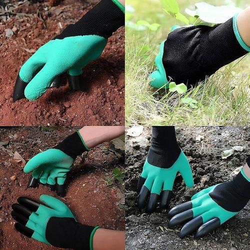 product_image_name-Generic-Gardening Gloves With Claws-8