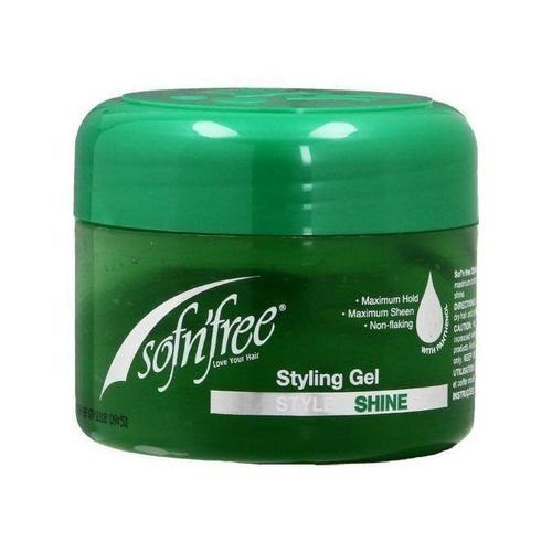 product_image_name-Soft N Free- Sofn'free Styling Gel 250 Ml-1