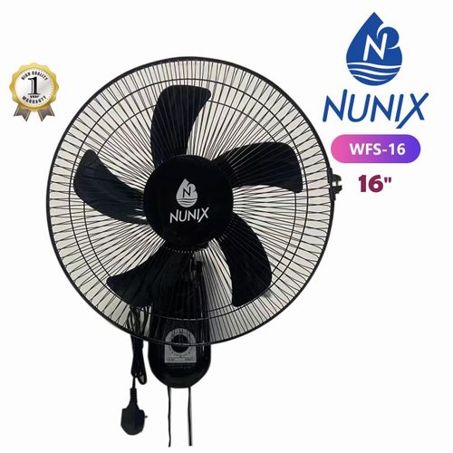 product_image_name-Nunix-16" Inches  Wall Fan  Wall Mounted Fan-1