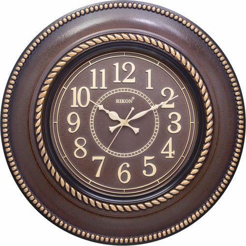 product_image_name-Rikon-QUARTZ ELEGANT WALL CLOCK - 50CMS DIAMETRE - RK 20-1
