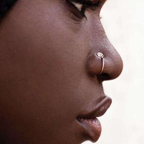 Nose Pins | Tanishq Online Store