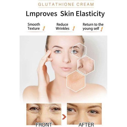 lanthome glutathione cream Lanthome Products