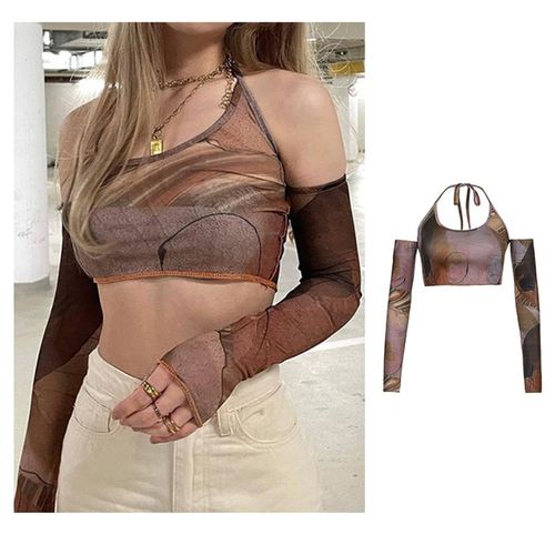  Aesthetic Lace Corset Tops for Women Spaghetti Strap