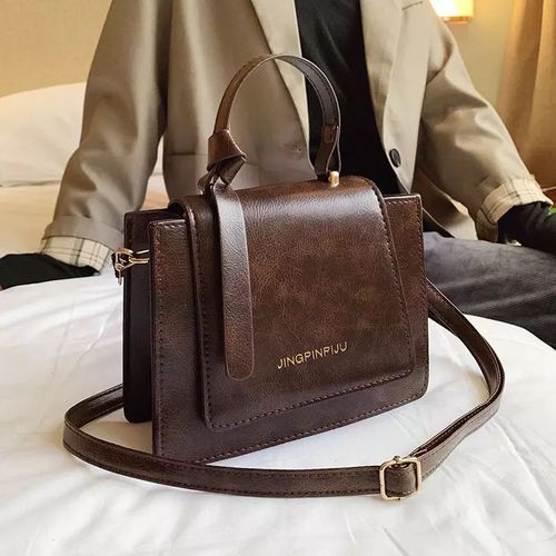 Jingpinpiju HIGH QUALITY LADIES LEATHER BAG @ Best Price Online | Jumia ...