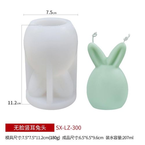 Silicone Candle Making Supplies  Gypsum Candle Making Supplies